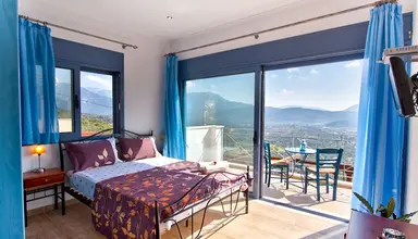 Ponti Villas