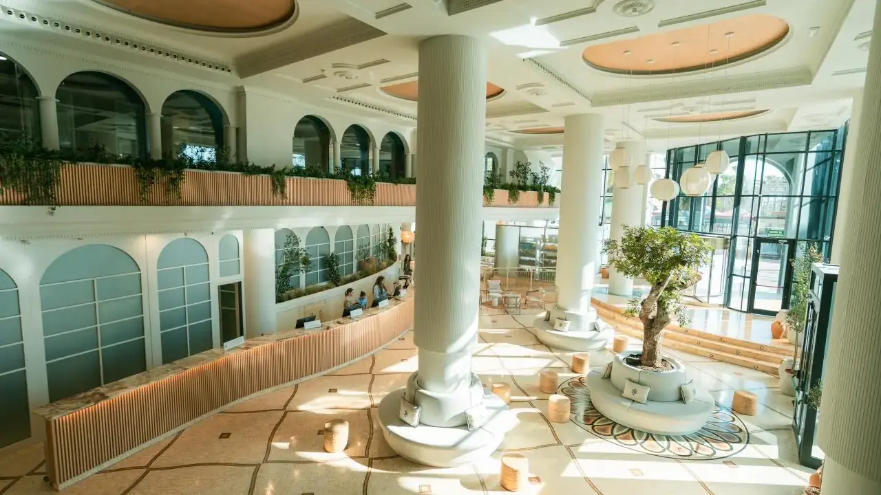 Pontiana Thalasso