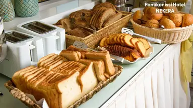Pontikonissi