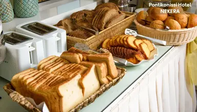 Pontikonissi