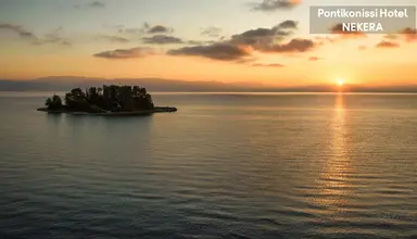 Pontikonissi