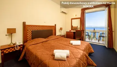 Pontikonissi
