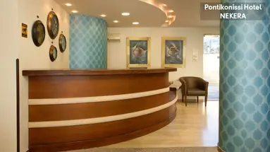 Pontikonissi