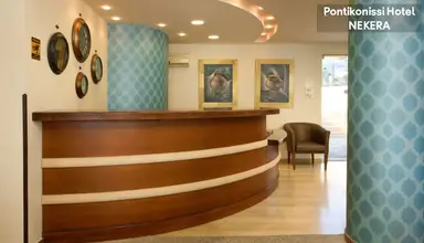 Pontikonissi