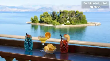 Pontikonissi