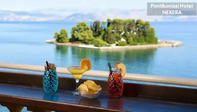 Pontikonissi