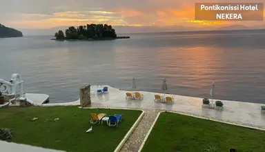 Pontikonissi