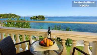 Pontikonissi