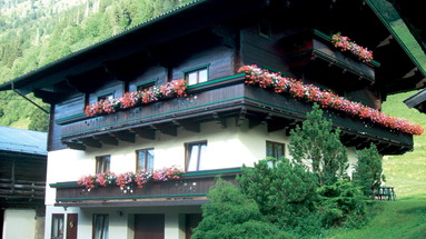 Ponyhof Sulzbach