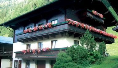 Ponyhof Sulzbach