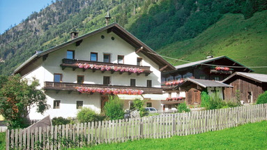 Ponyhof Sulzbach