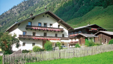 Ponyhof Sulzbach