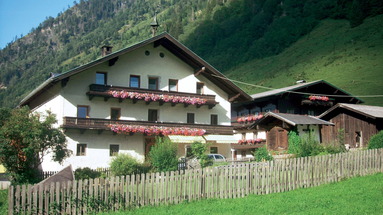 Ponyhof Sulzbach