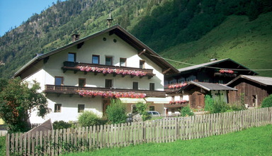Ponyhof Sulzbach