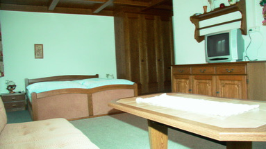 Ponyhof Sulzbach