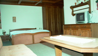 Ponyhof Sulzbach