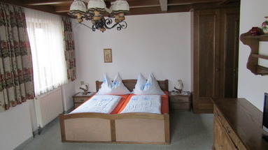 Ponyhof Sulzbach