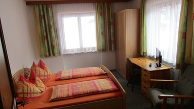 Ponyhof Sulzbach