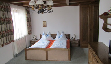 Ponyhof Sulzbach