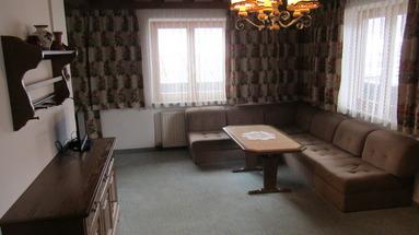 Ponyhof Sulzbach