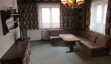 Ponyhof Sulzbach