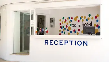 Ponz