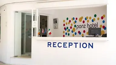 Ponz