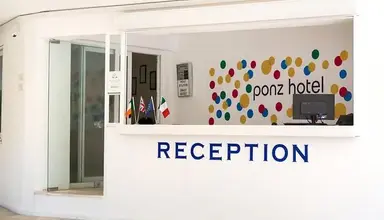 Ponz