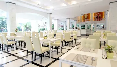 Pooh Beach Resort & Spa