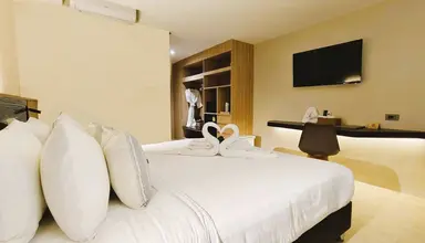 Pooh Beach Resort & Spa