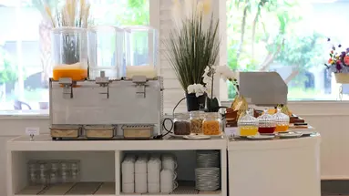 Pooh Beach Resort & Spa