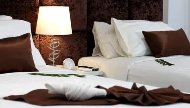 Pooh Beach Resort & Spa