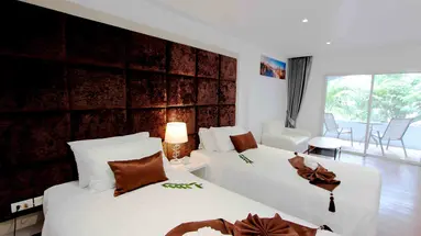 Pooh Beach Resort & Spa