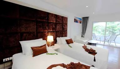 Pooh Beach Resort & Spa