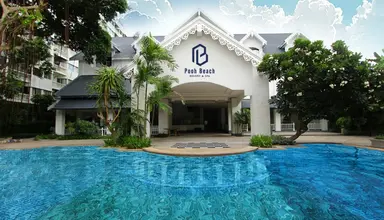 Pooh Beach Resort & Spa