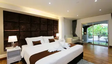 Pooh Beach Resort & Spa