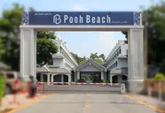 Pooh​ Beach​ ​Resort​ & Spa