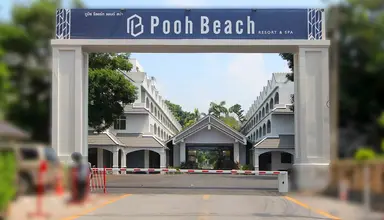 Pooh Beach Resort & Spa
