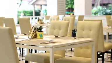Pooh Beach Resort & Spa