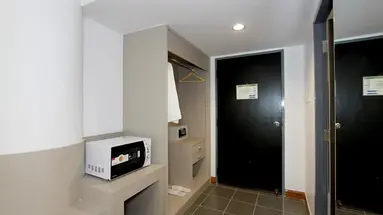 Pooh Beach Resort & Spa