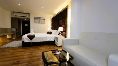 Pooh Beach Resort & Spa