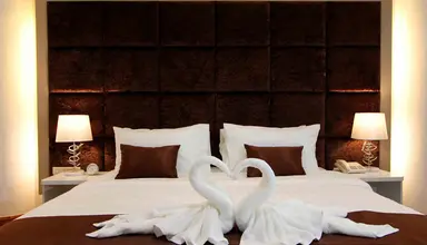 Pooh Beach Resort & Spa