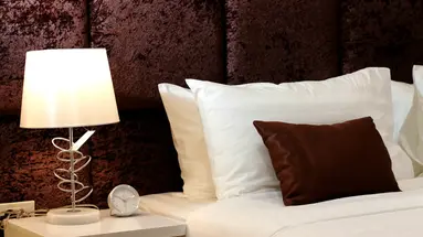 Pooh Beach Resort & Spa