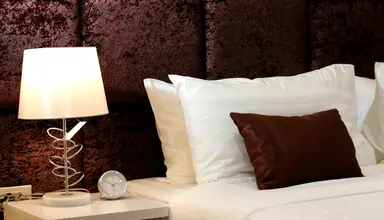 Pooh Beach Resort & Spa