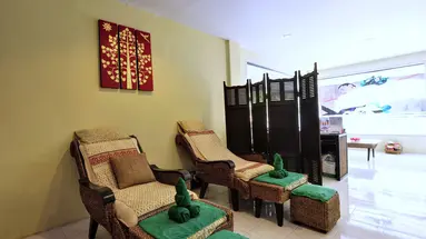 Pooh Beach Resort & Spa