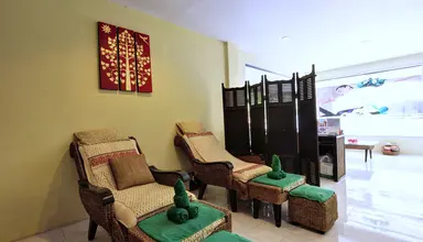 Pooh Beach Resort & Spa