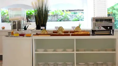 Pooh Beach Resort & Spa
