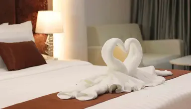 Pooh Beach Resort & Spa