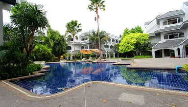 Pooh Beach Resort & Spa