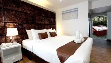 Pooh Beach Resort & Spa